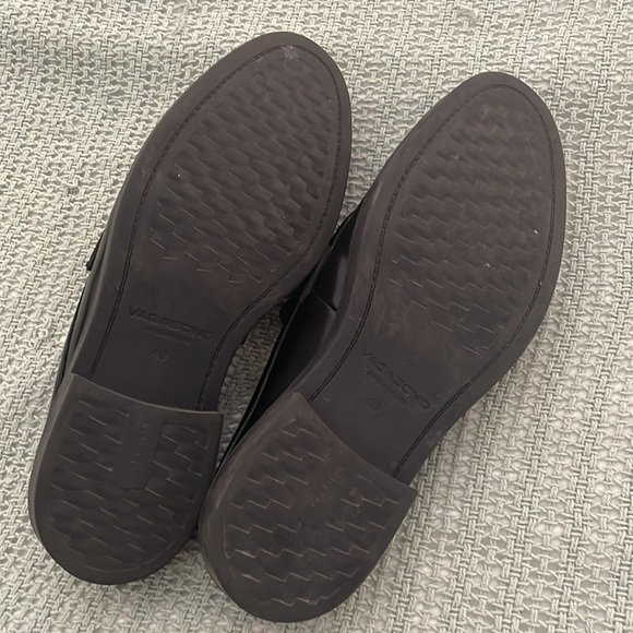 Vagabond mule loafers - Picture 4 of 5